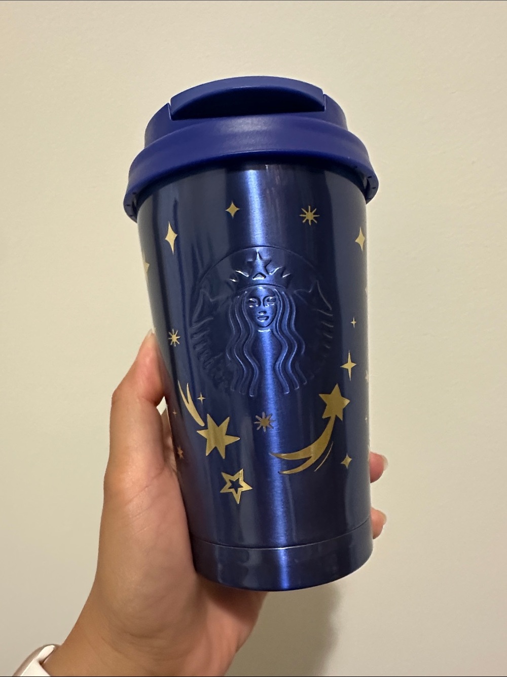 Starbucks Elma Japan